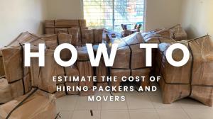 Find top-rated packers and movers in Karachi for a stress-free relocation